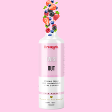 Load image into Gallery viewer, Berry Parfait Leave - In Conditioner Creme
